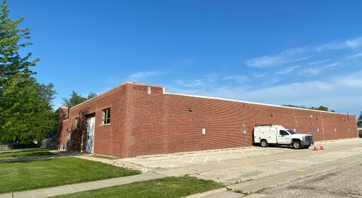 265 Anthony Avenue - Warehouse – photo 1