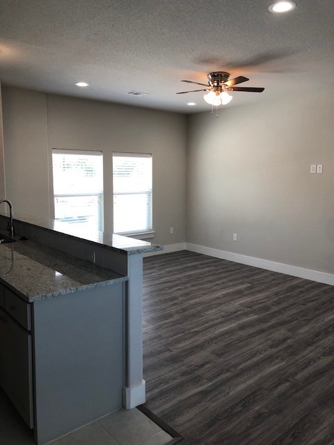 Denton Apartment: 1121 Bernard #102