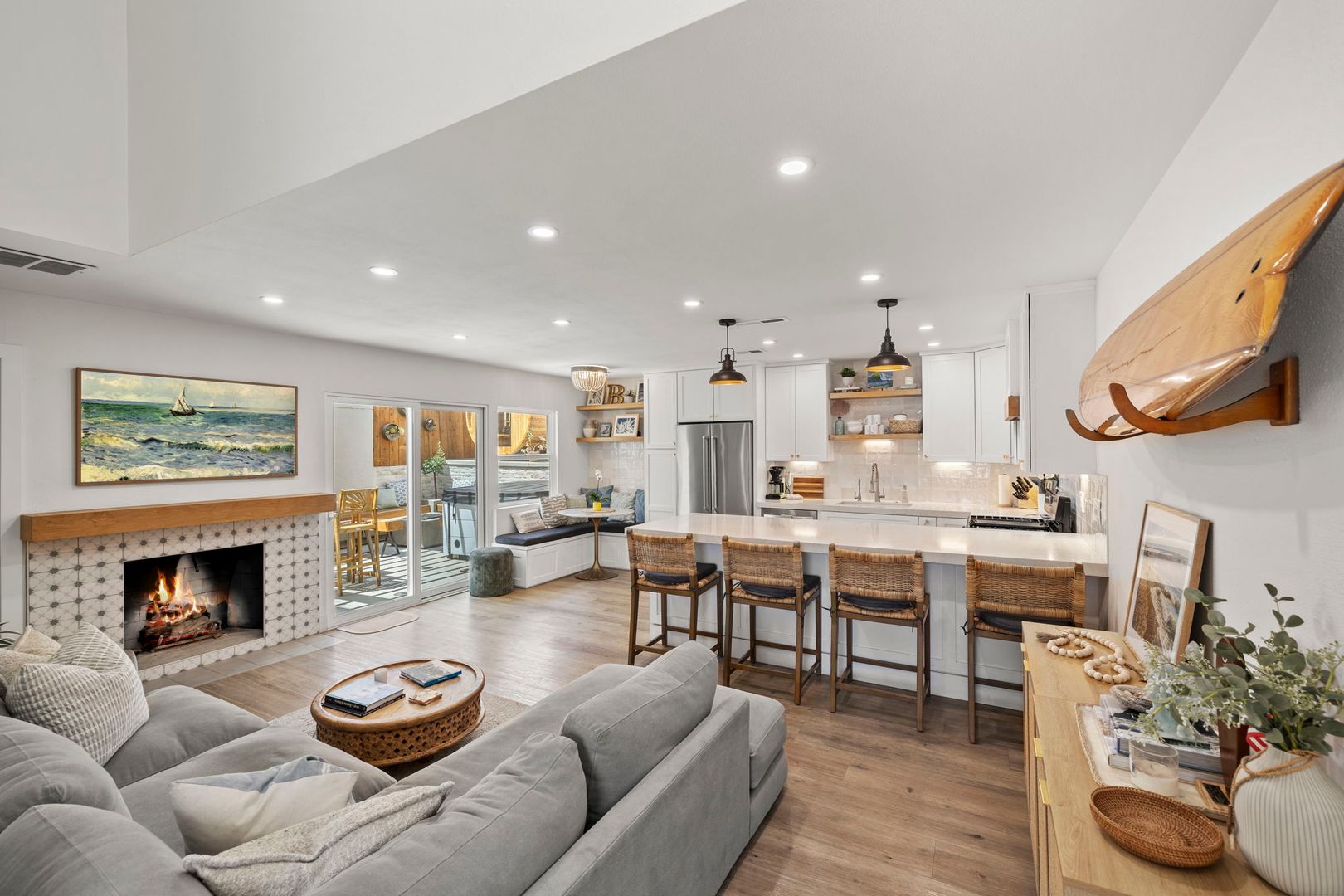 San Juan Capistrano House: 32971 Avenida del Rosal