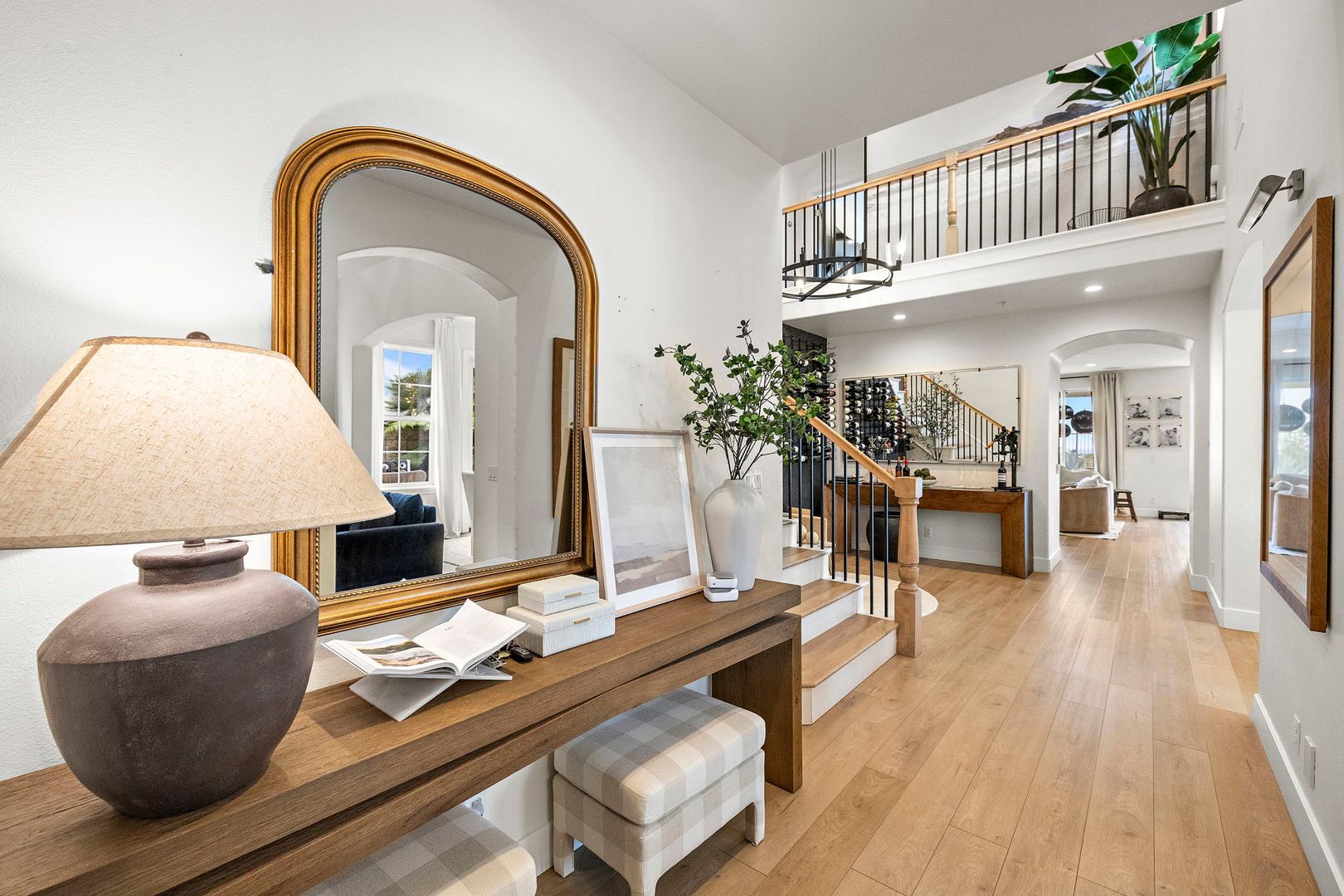 san clemente House: 1512 Camino Reservado