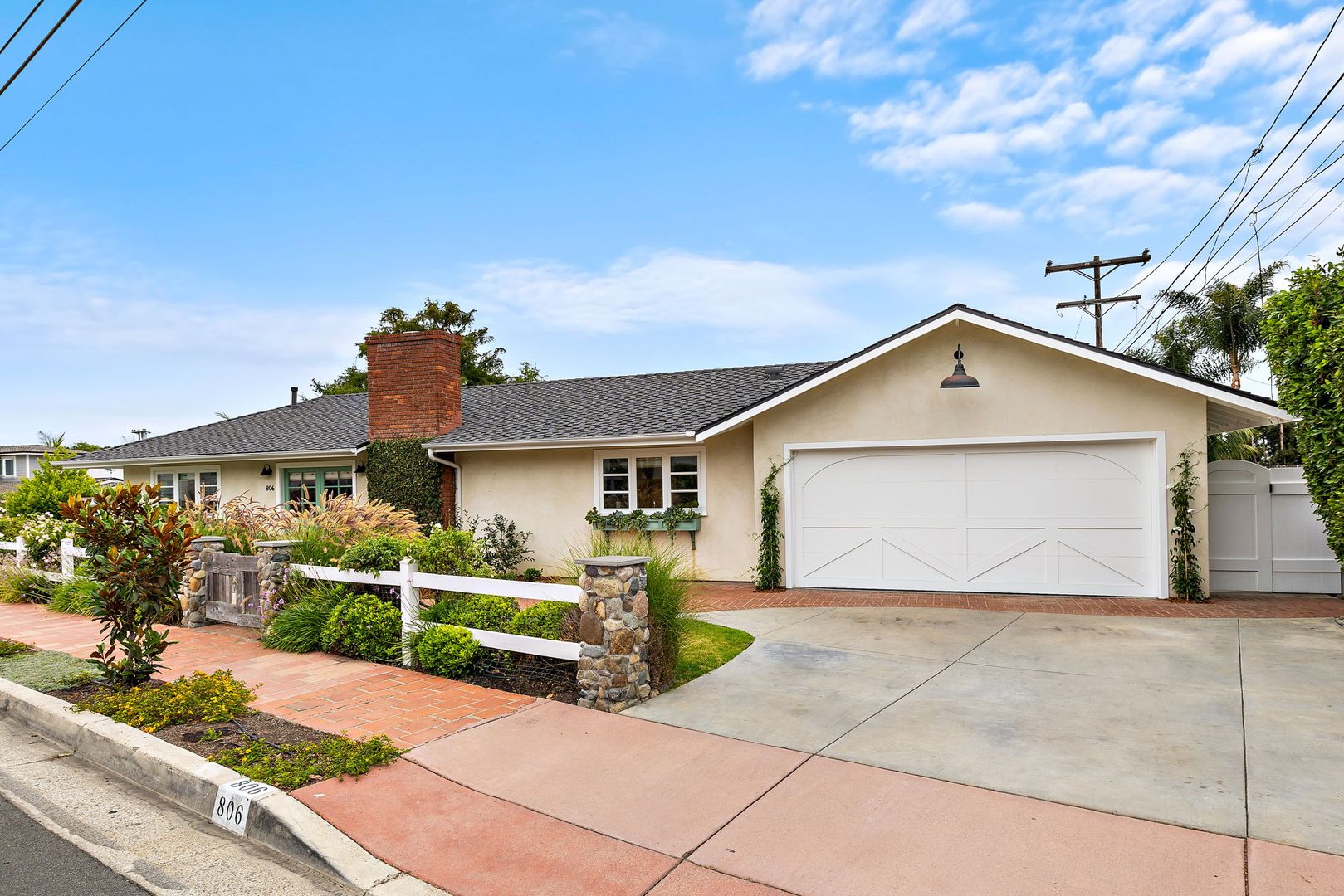 San Clemente House: 806 S. Ola Vista