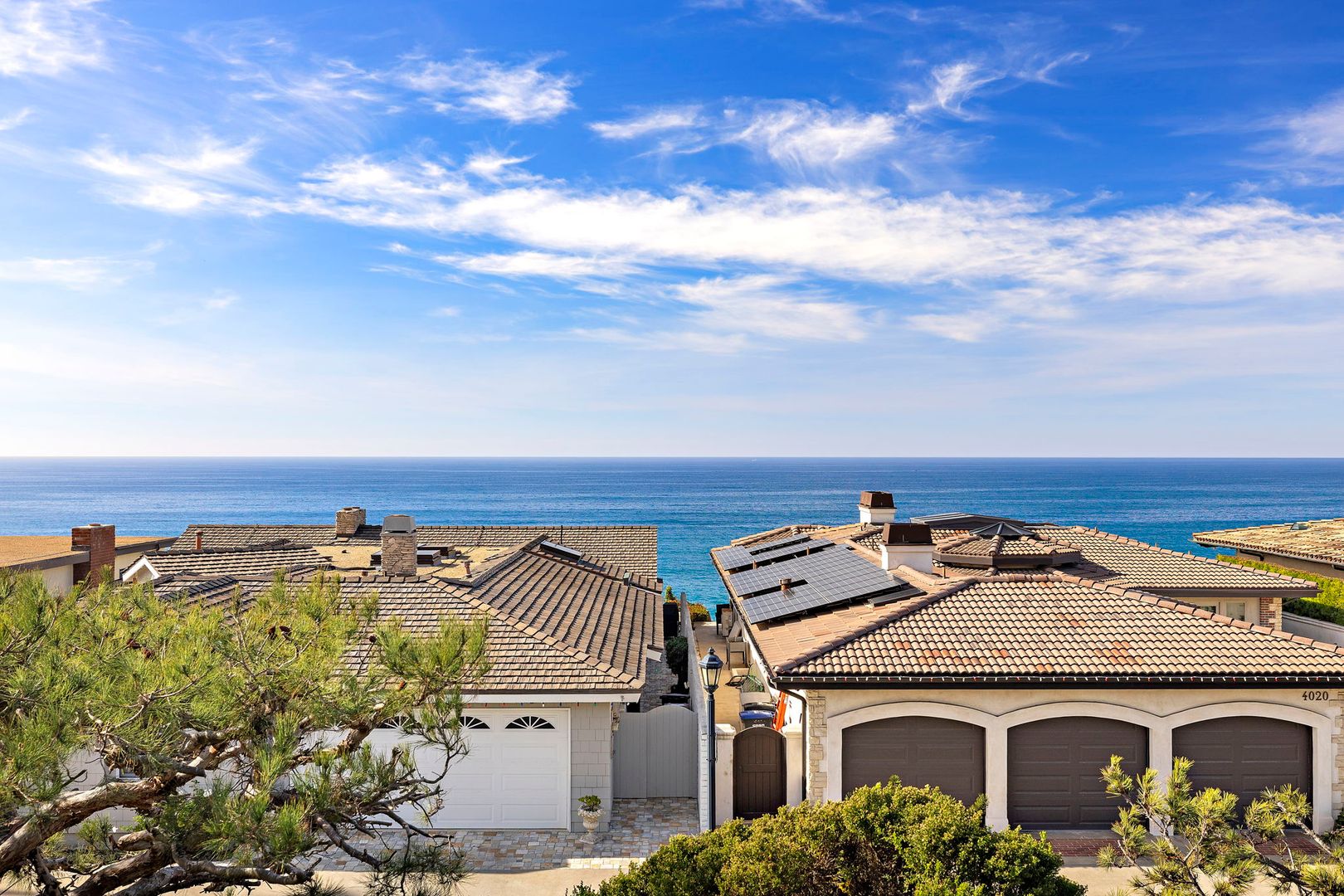 San Clemente House: 4022 Calle Marlena