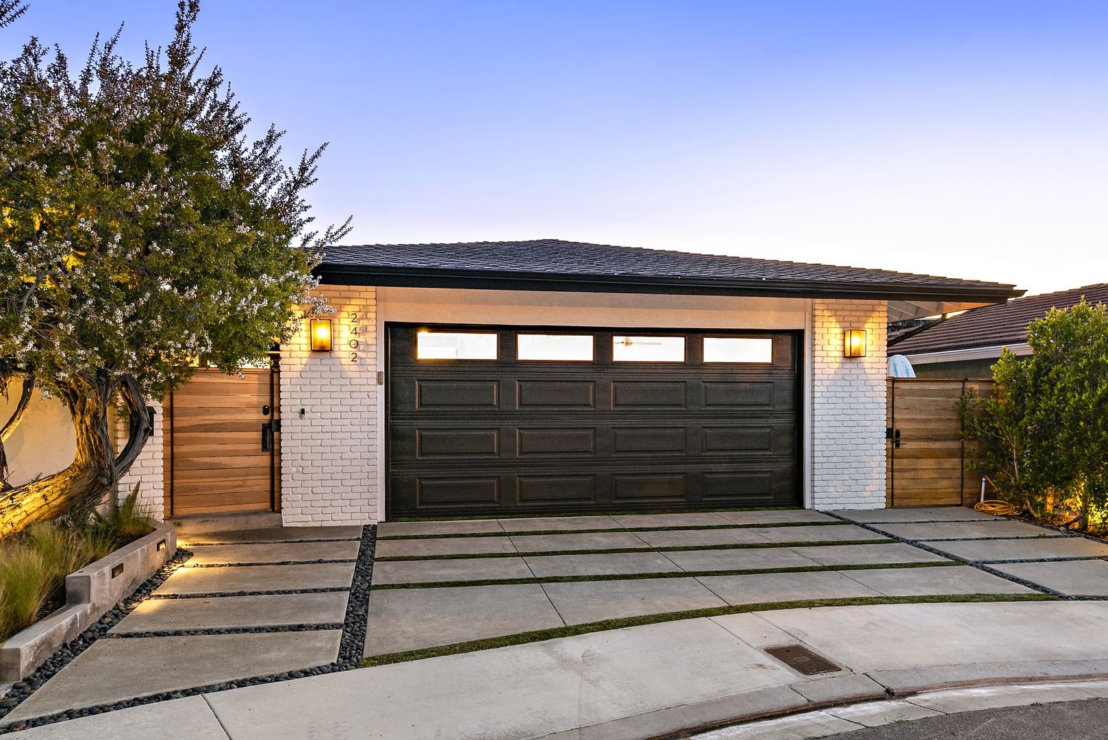 San Clemente House: 2402 Calle Madiera