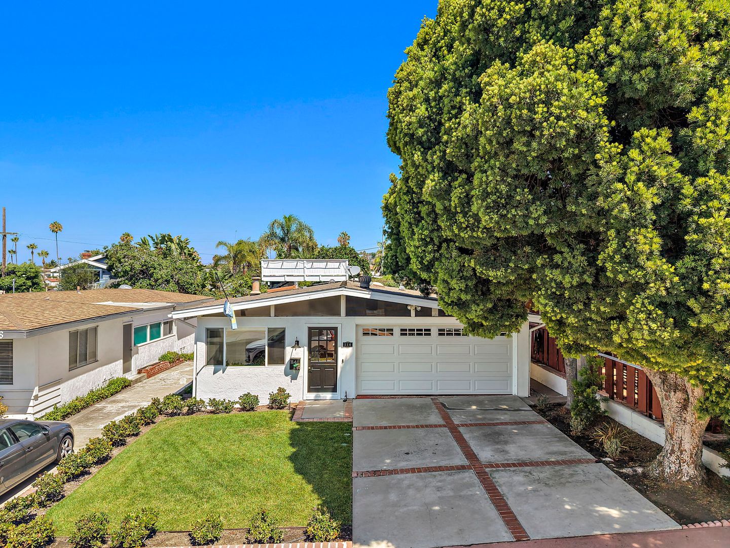 San Clemente House: 114 W. Avenida Cadiz