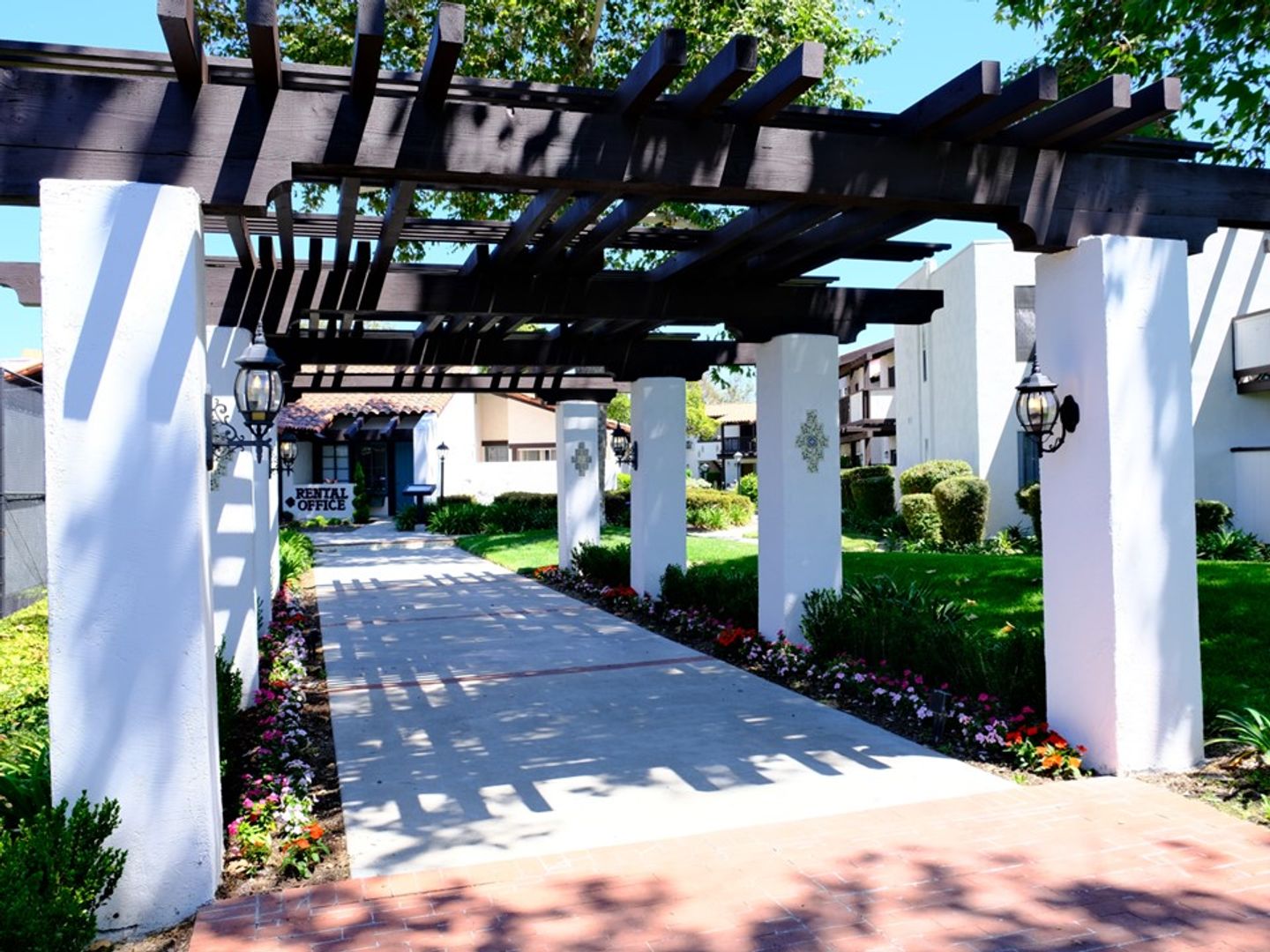 Tres Vidas Apartments 17 of 18