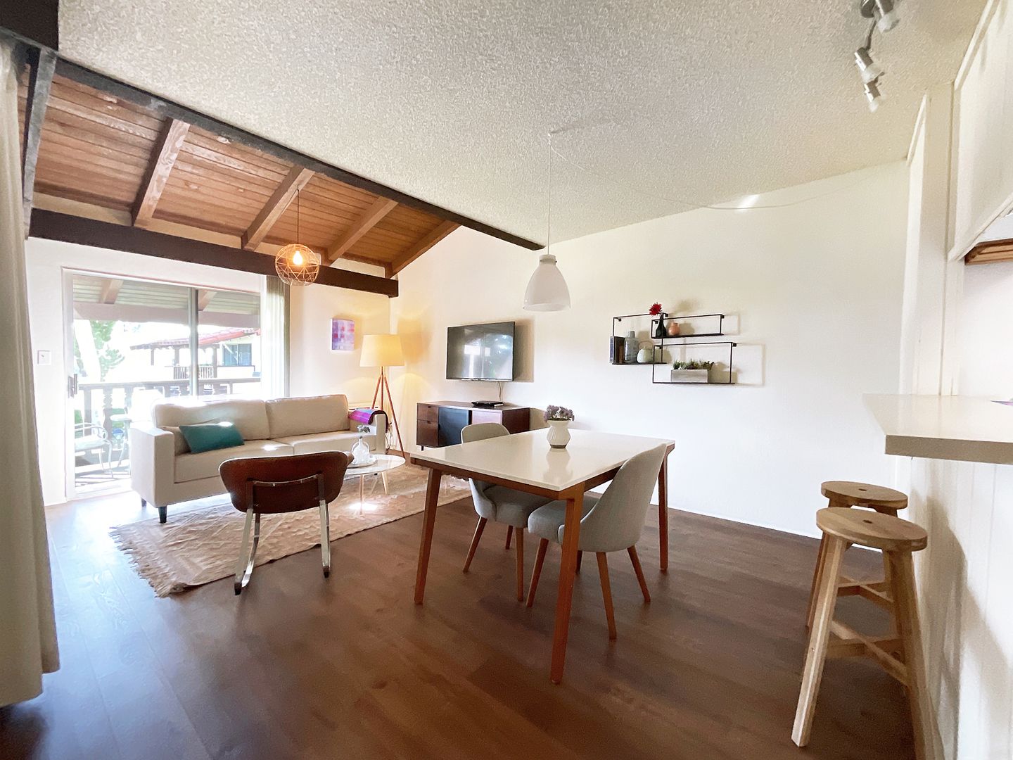 Tres Vidas Apartments 9 of 12