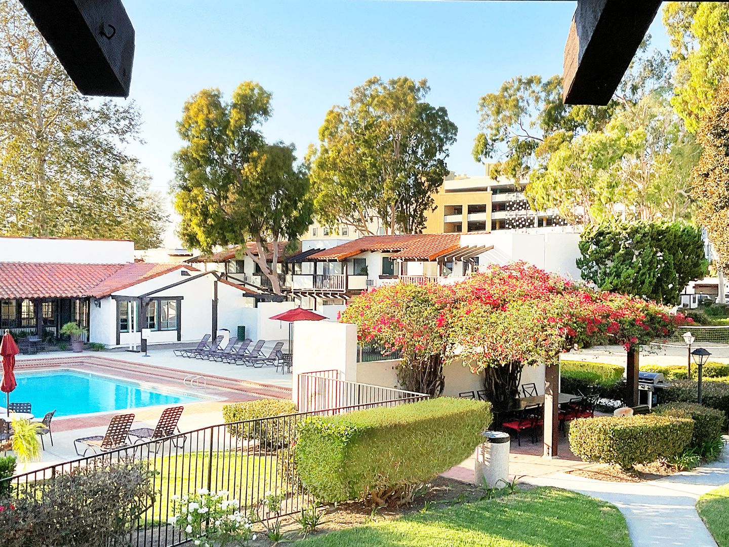 Tres Vidas Apartments 21 of 22