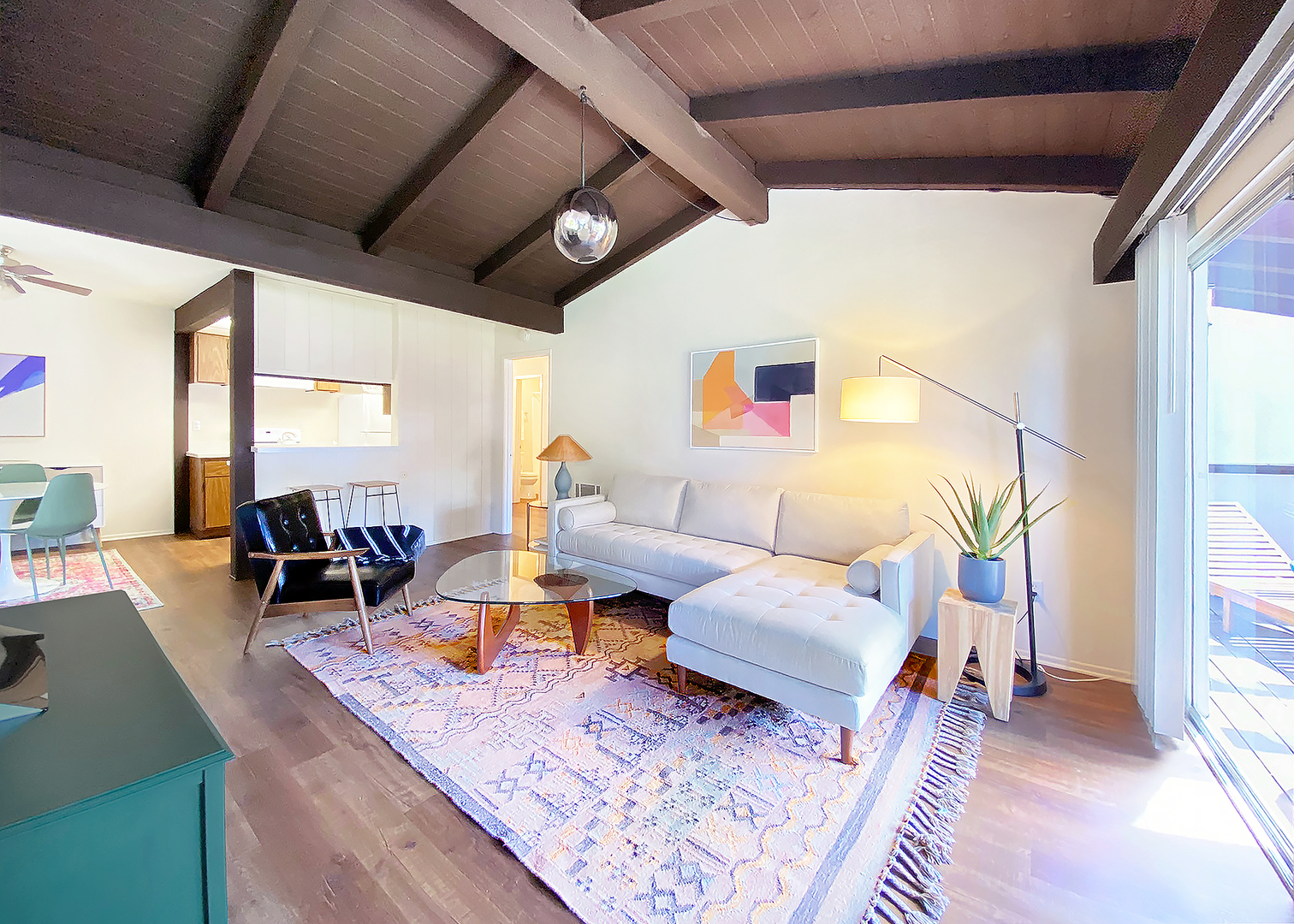 Tres Vidas Apartments 10 of 22