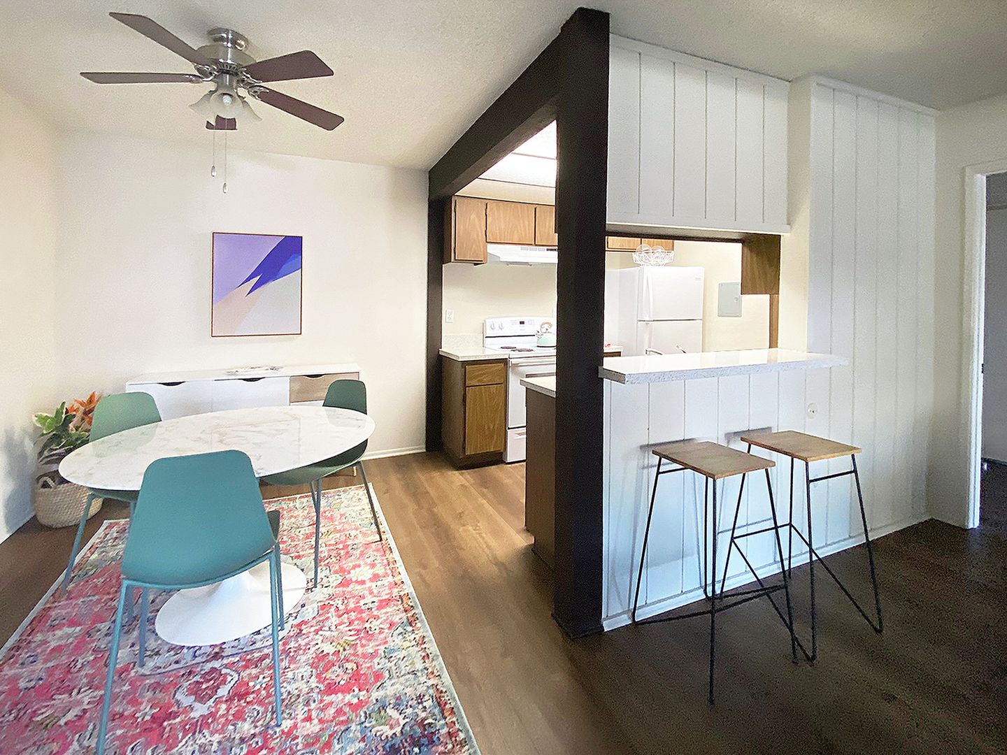 Tres Vidas Apartments 12 of 22