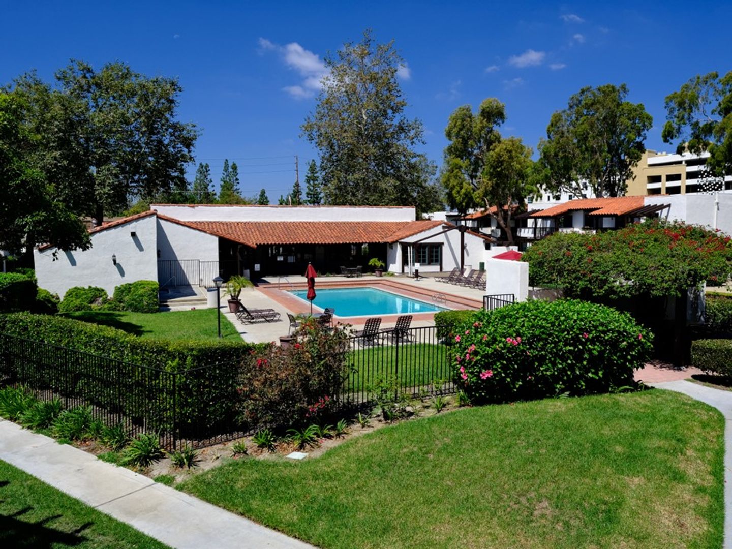 Tres Vidas Apartments 20 of 20