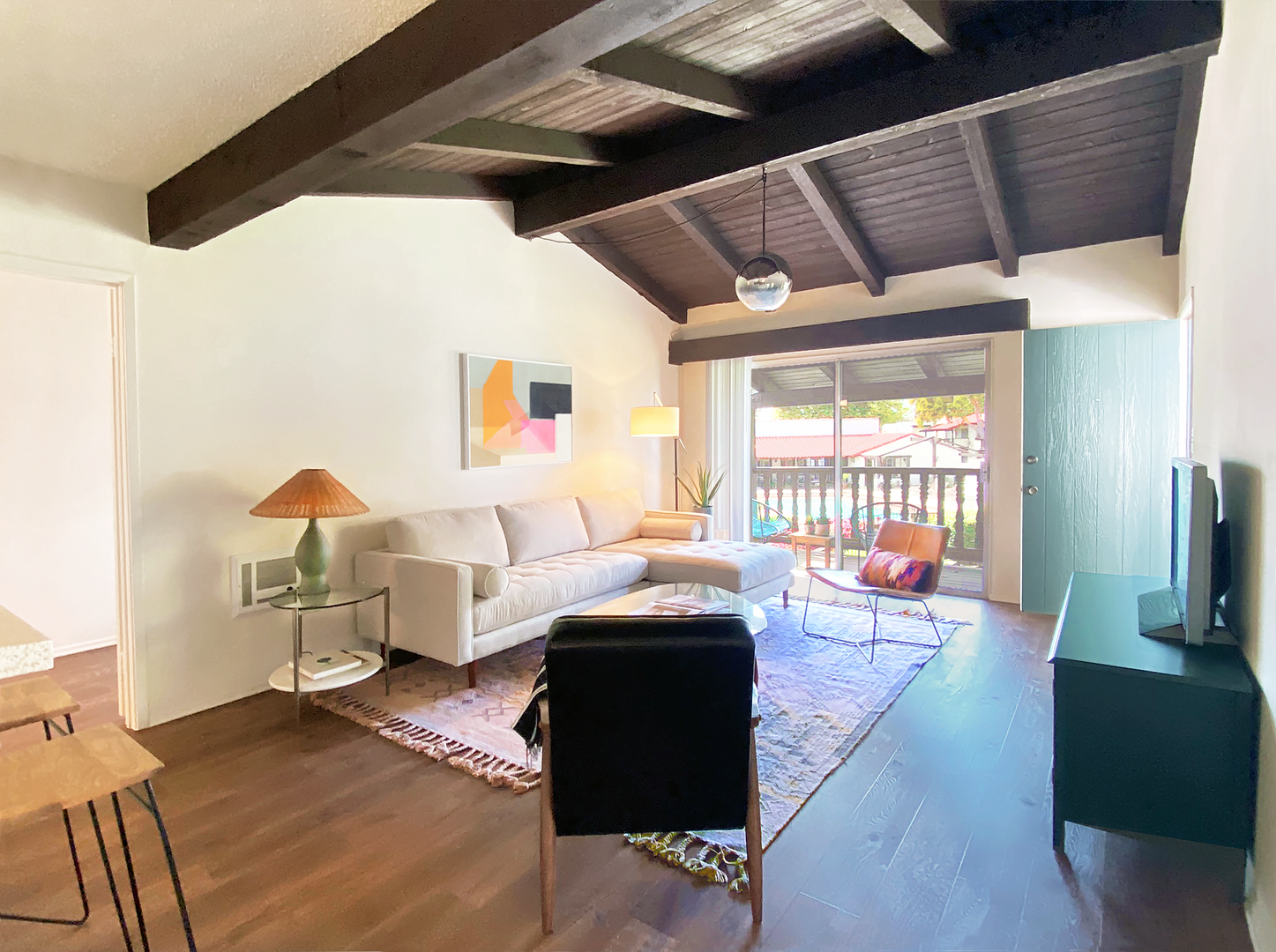 Tres Vidas Apartments 12 of 24