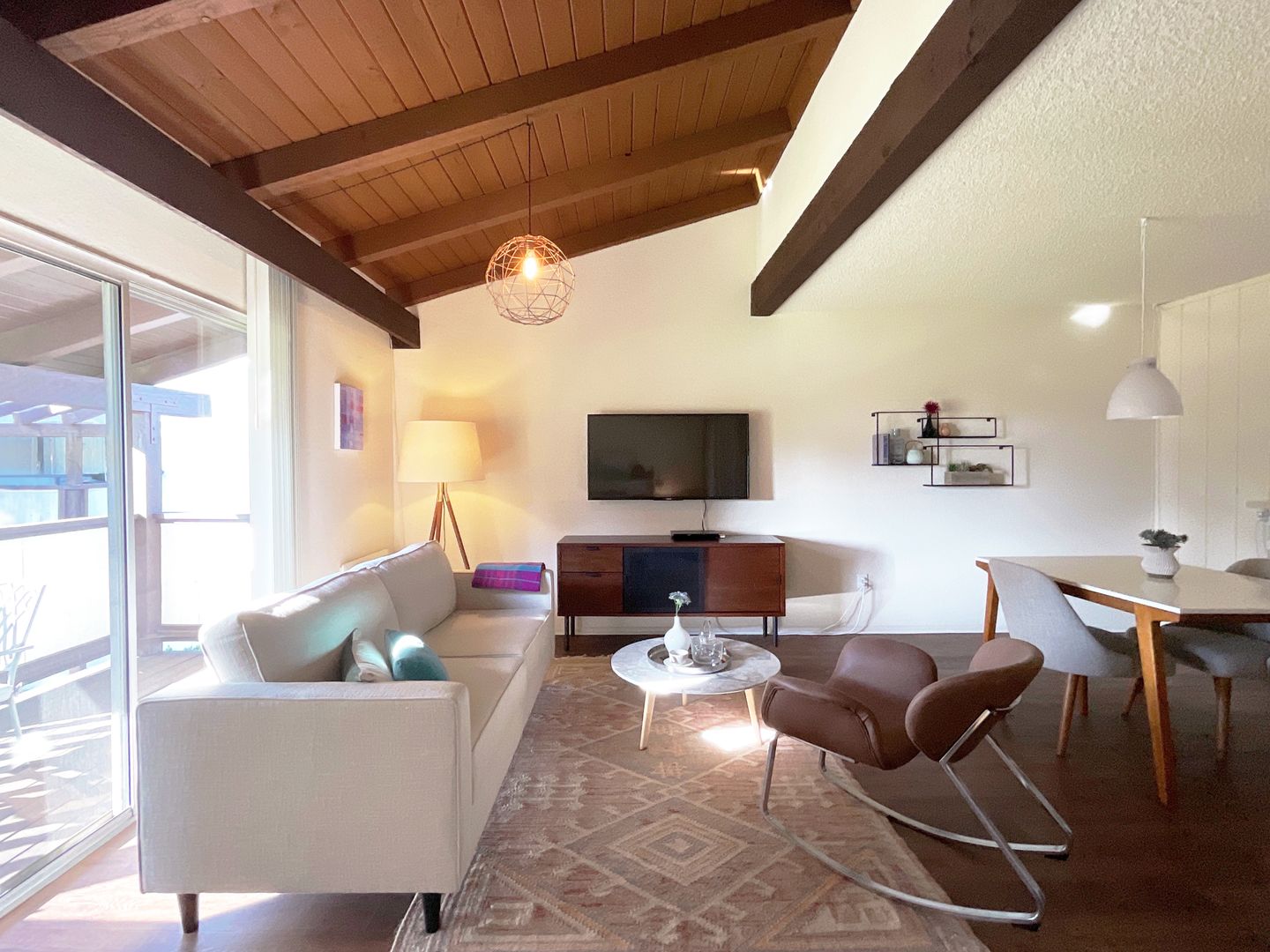 Tres Vidas Apartments 8 of 12
