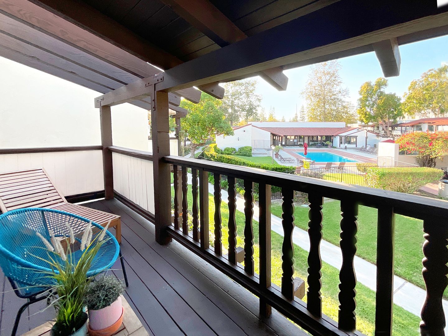 Tres Vidas Apartments 22 of 24