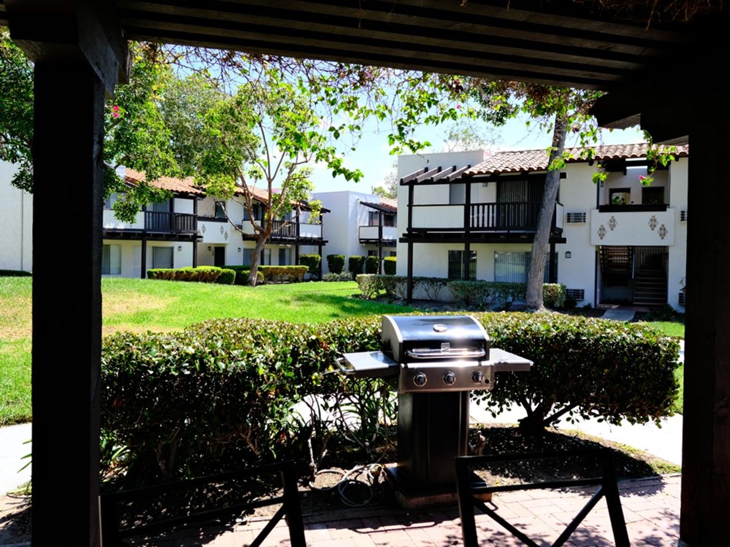 Tres Vidas Apartments 15 of 20