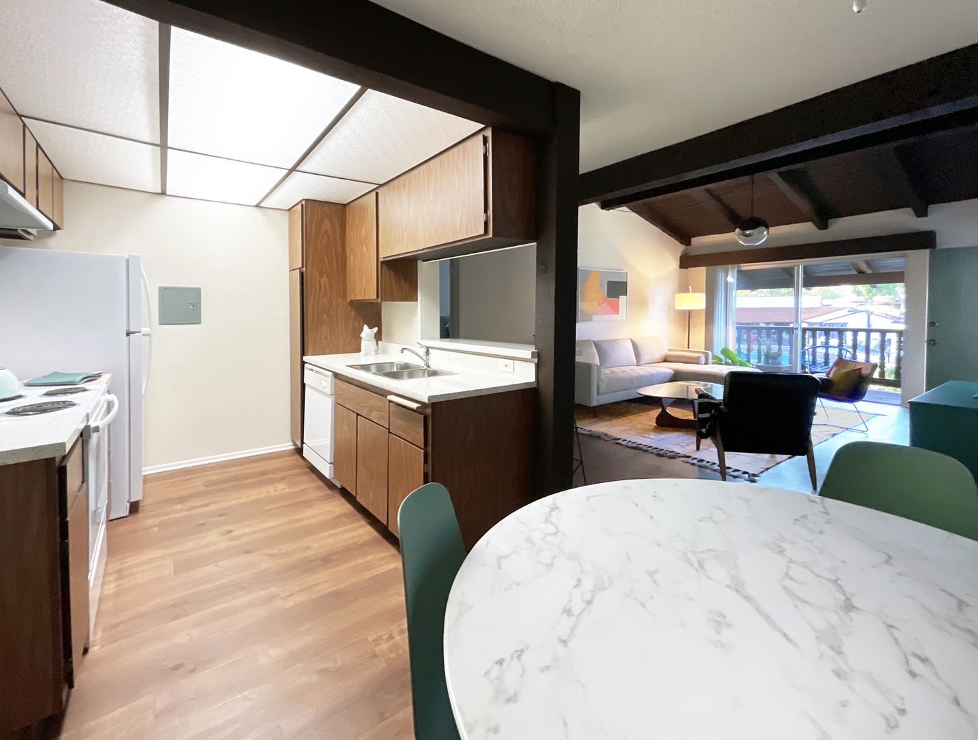 Tres Vidas Apartments 15 of 22