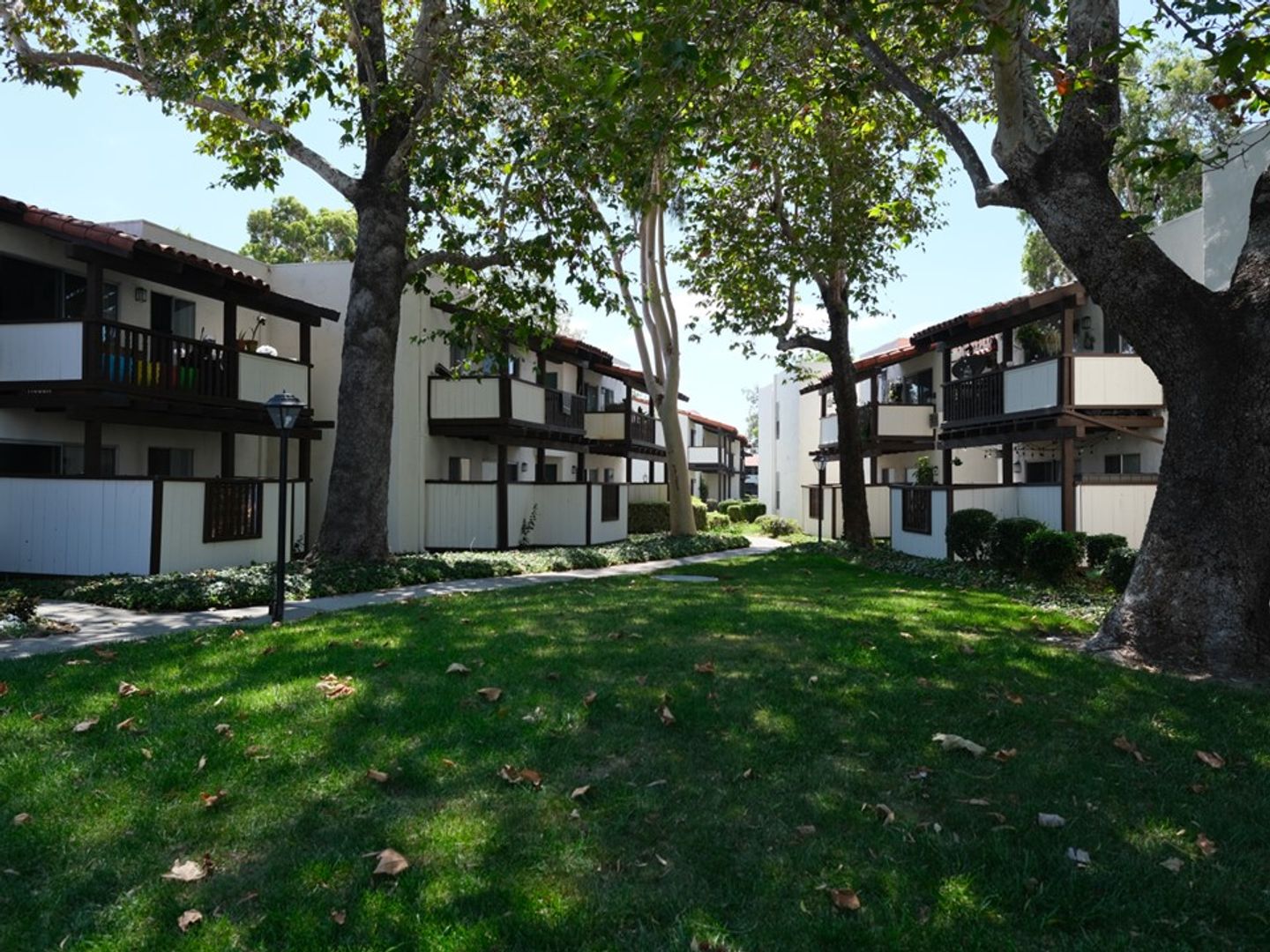 Tres Vidas Apartments 14 of 18