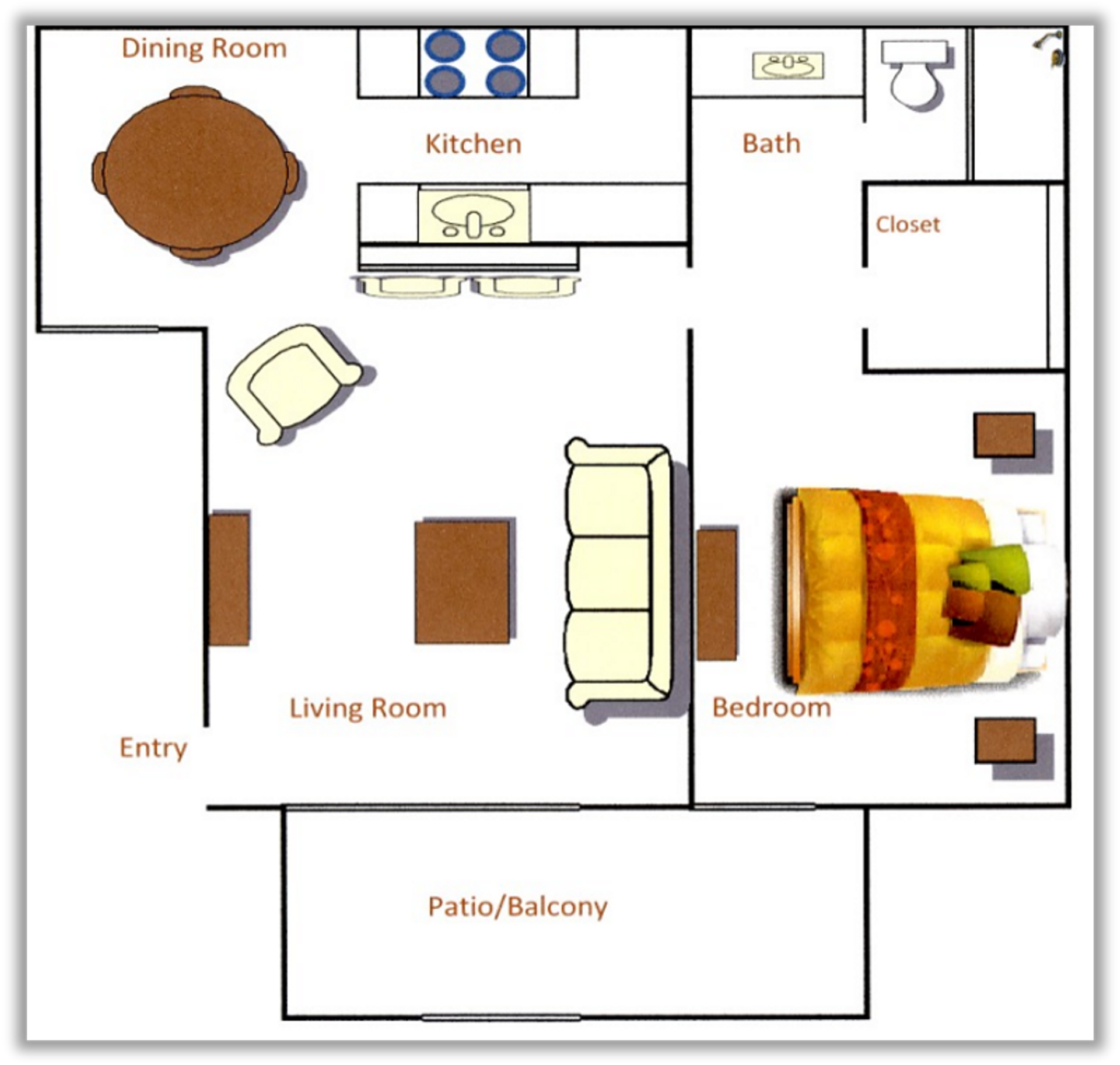 Westminster Apartment: 15130 Brookhurst Street
