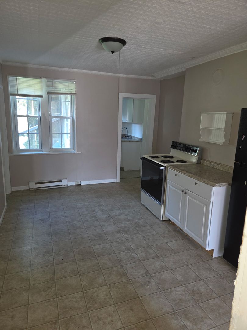 Cohoes Apartment: 11 Olmstead Street Unit 1