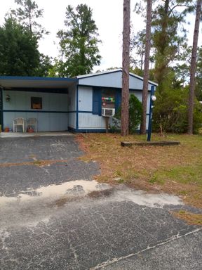 Handyman Special – Only $8,000 OBO!