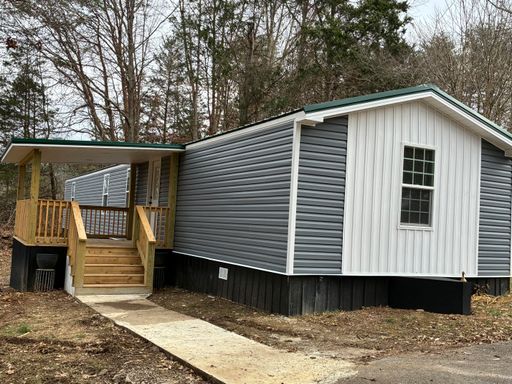 Private Owner Sale- Remodeled 3BR/2BA Mobile Home for Sale 1,280 SF | $80,000 OBO – photo 1
