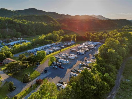 Gateway RV Campground – Your True Gateway to the Smokies