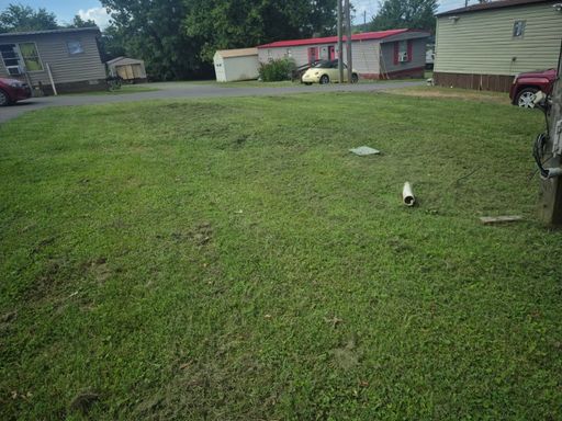 Long-Term RV Lot Available – Big Cedar Mobile Home Community