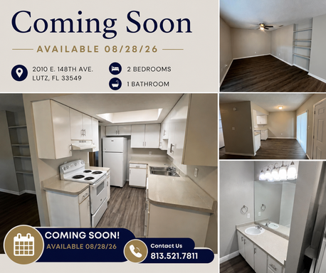 Your Perfect 2-Bedroom Awaits - 1 MONTH FREE!