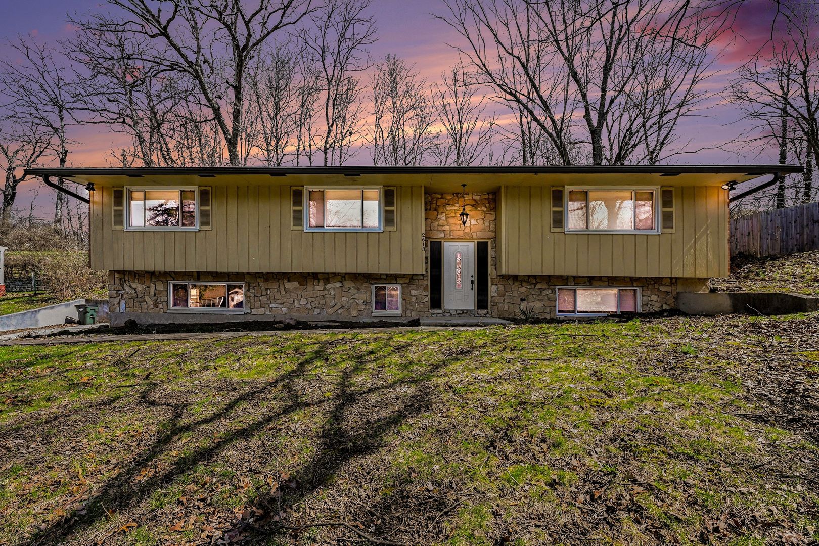 Dayton House: 2613 Rhapsody Dr