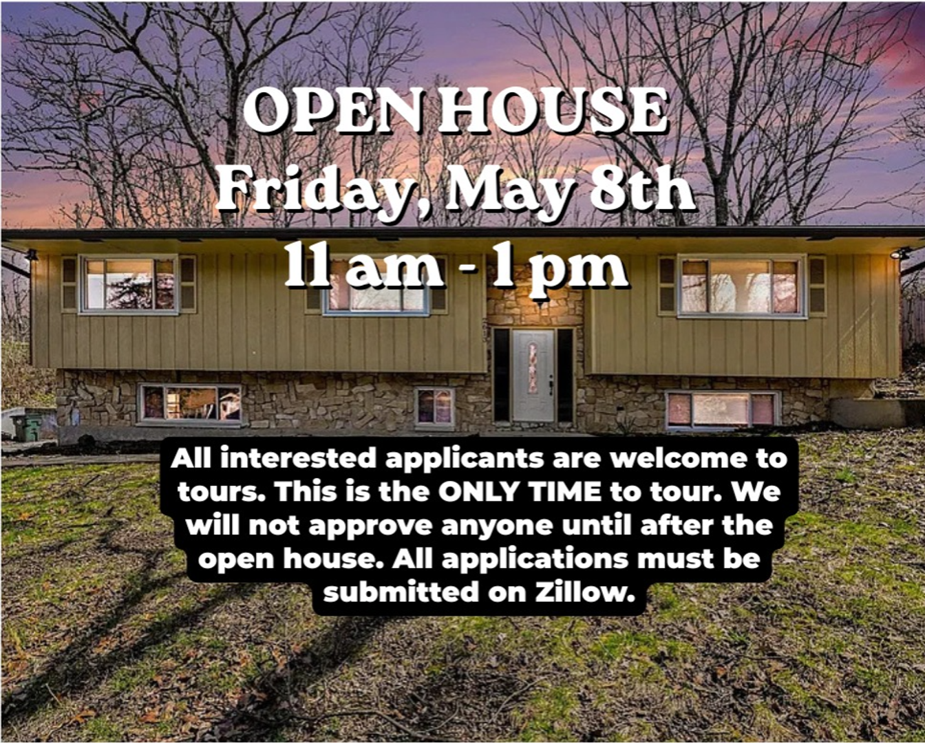 Dayton House: 2613 Rhapsody Dr
