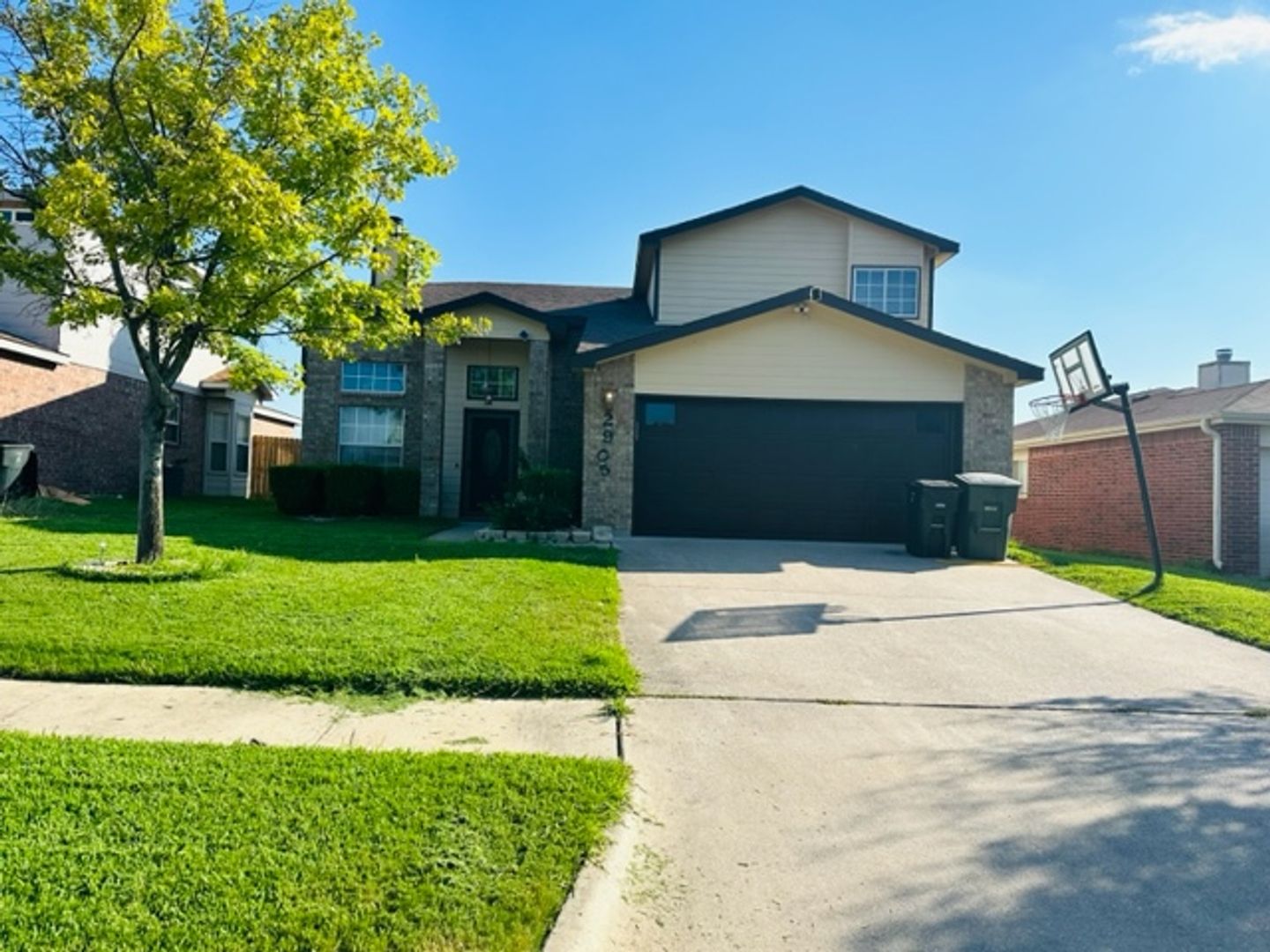 Killeen House: 2905 lantana dr