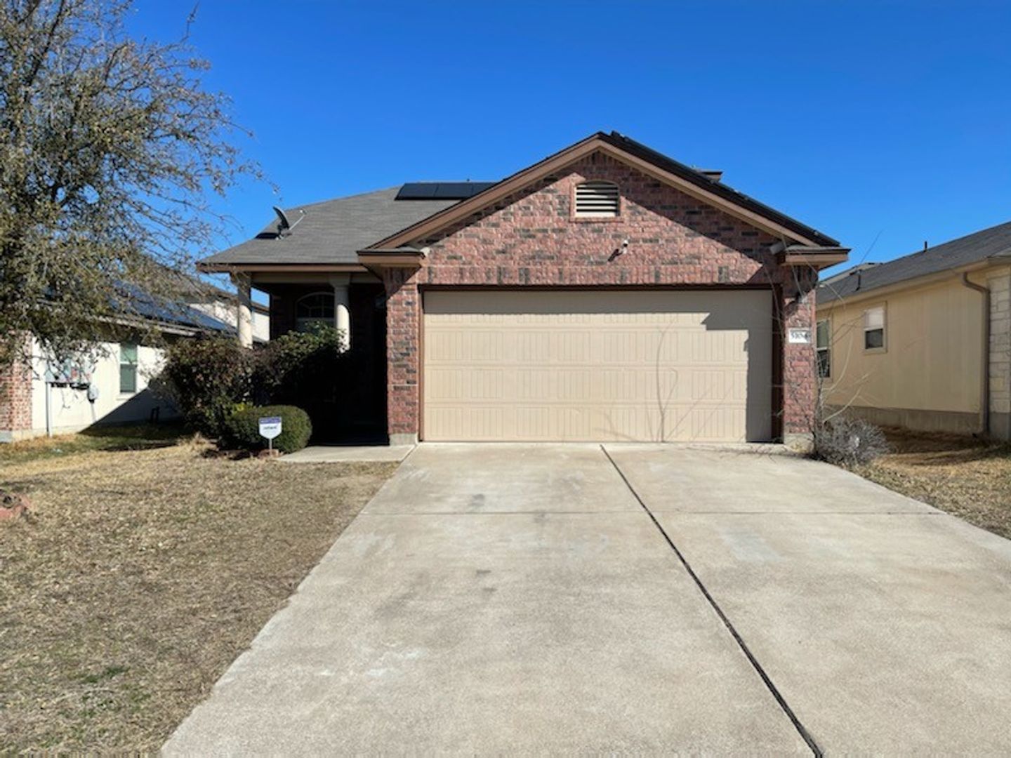 Killeen House: 5104 Lionsgate