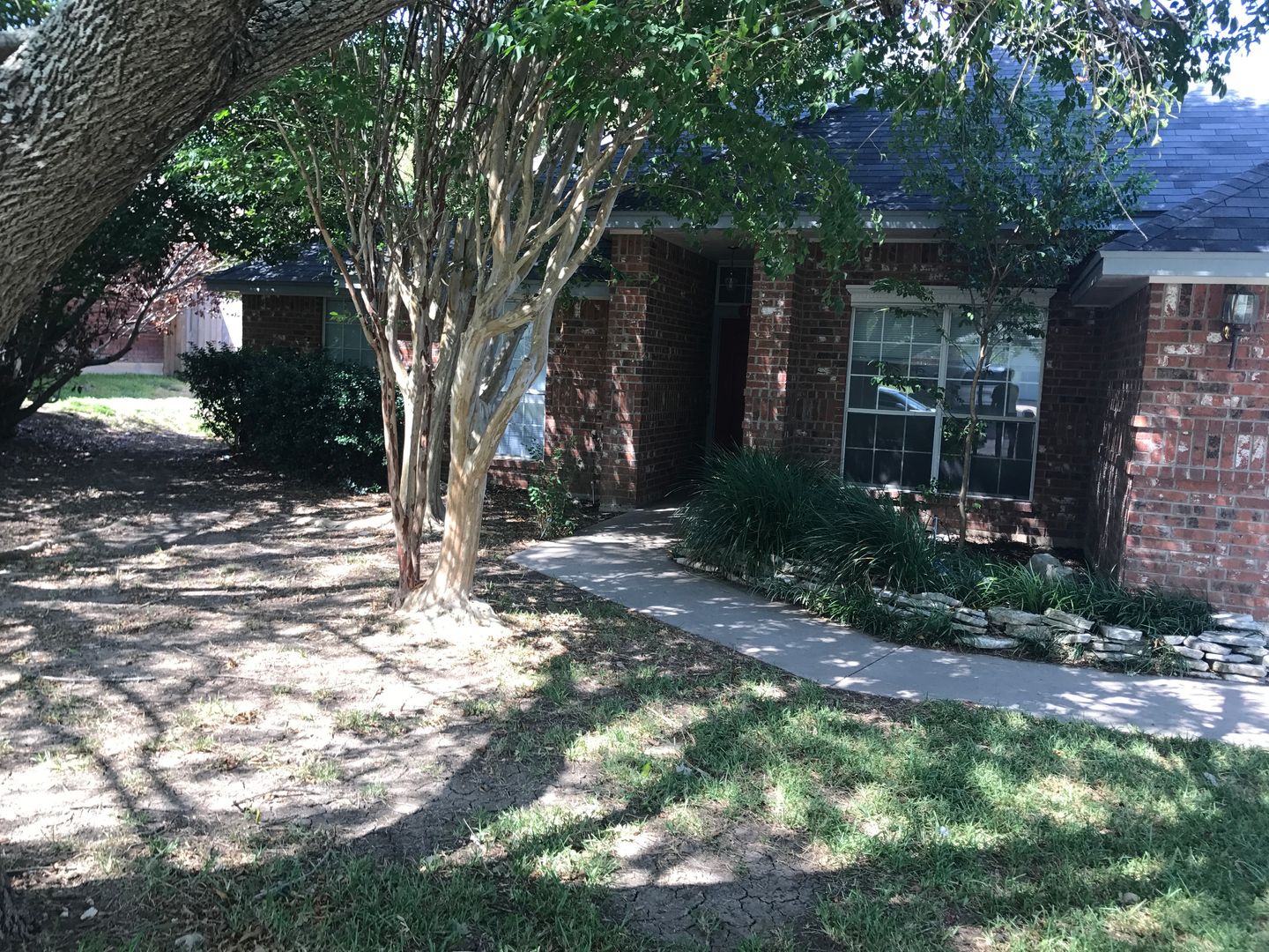 Harker Heights House: 1805 Diana Ln