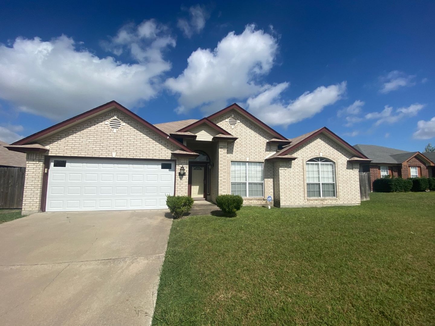 Killeen House: 3611 Dorothy Jane dr