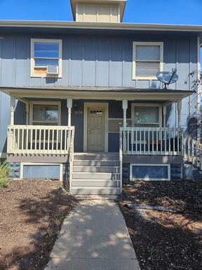 1 Bath Rental at 1221 10th Street - 4, Greeley, CO – photo 1