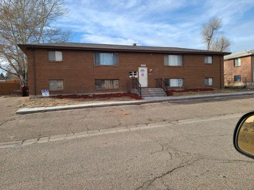 2 bedroom apartment available in Evans