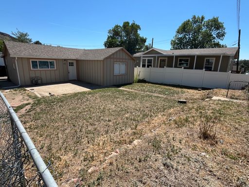 Charming 2 Bedroom home in Golden - Completely Remodeled! – photo 1
