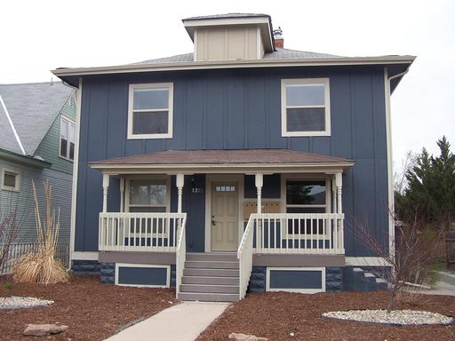 All Utilities are included, terrific Studio for lease