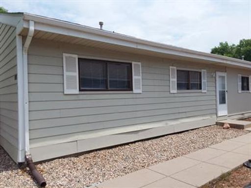 Single Family Home near 85 and 34 – photo 1