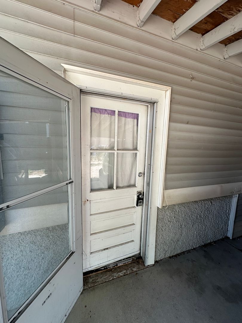 Greeley Apartment: 1201 10th Ave