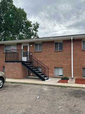 Fantastic 2 bdrm apartment!! – photo 1