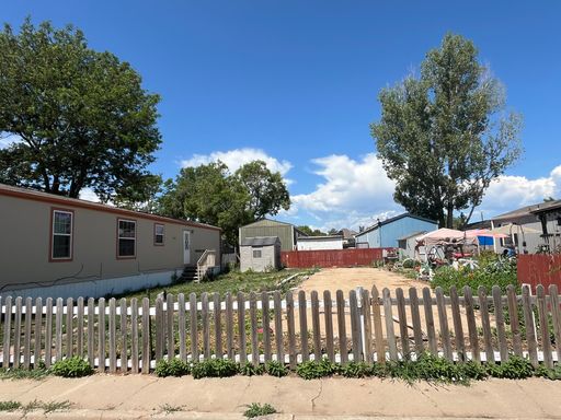 Mobile Home Lot Space For Rent Only $895/Month. Milliken