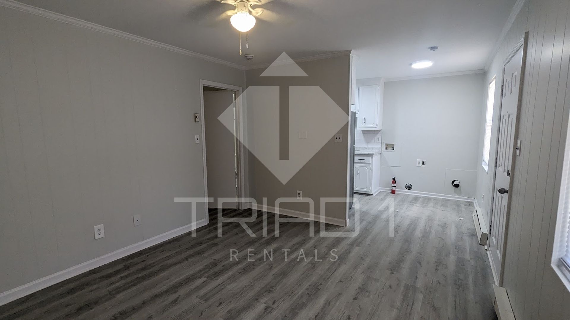 Winston- Salem Apartment: 804 Meadow Ridge Ct.