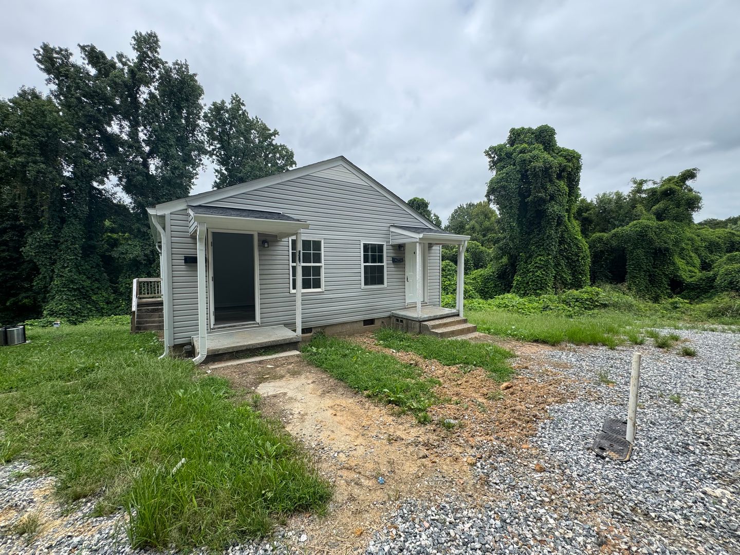 High Point Apartment: 331 Wheeler Ave.