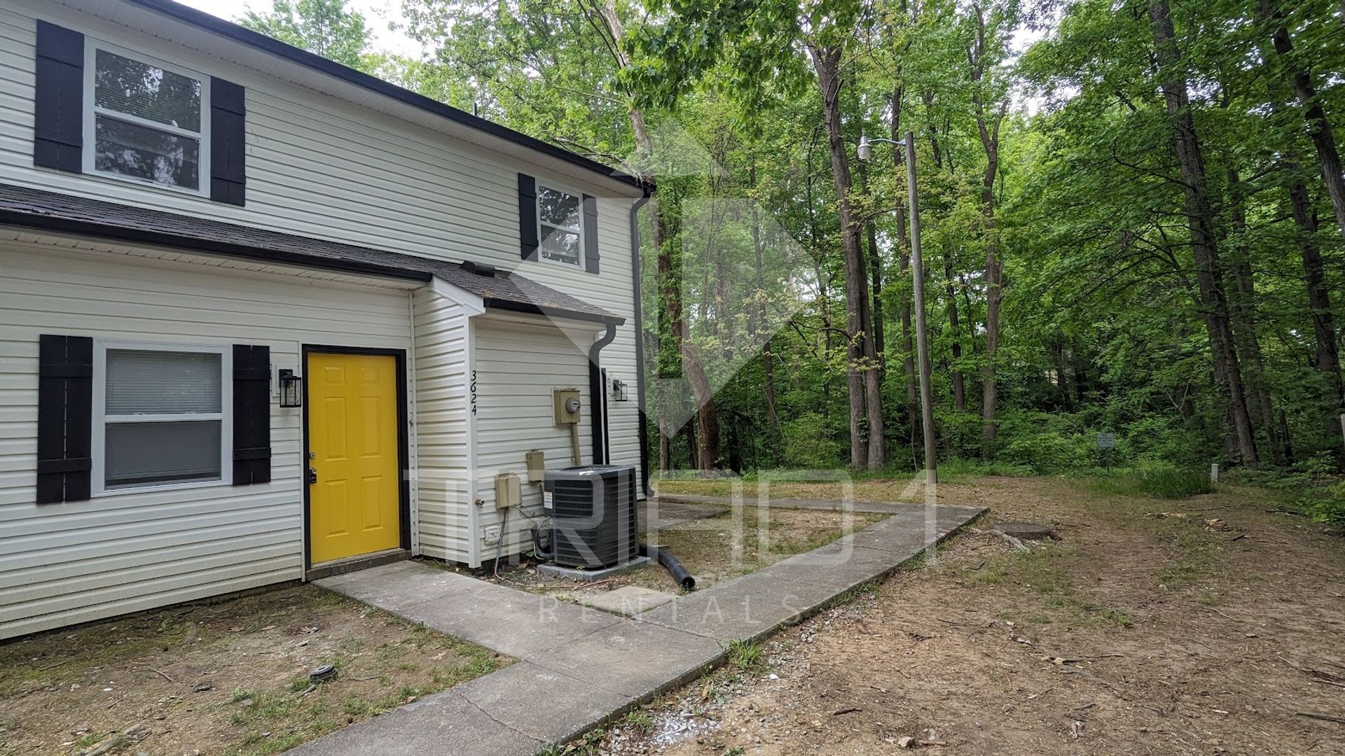 Greensboro Apartment: 3600 Mosby Dr.