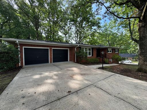 Spacious Home with Private In-Law Suite in GSO! – photo 1