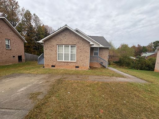 3bed 2bath HOUSE $1,575.00/mo! ✨
