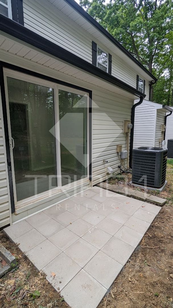 3610 Mosby Dr., Greensboro, NC 27407