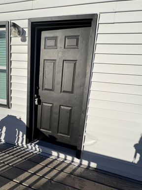 Uwharrie Square 1bed/1bath- Asheboro
