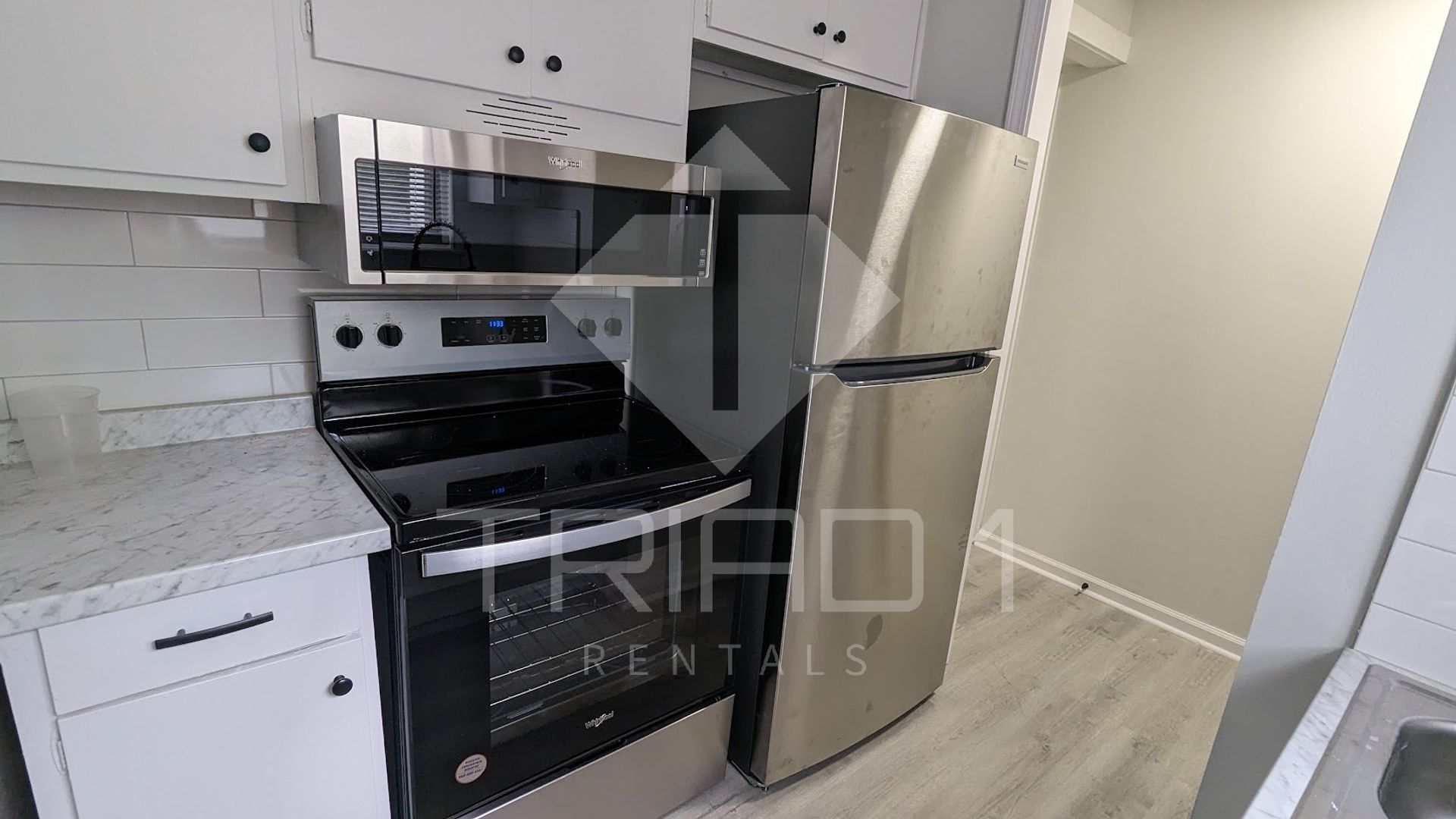 3610 Mosby Dr., Greensboro, NC 27407