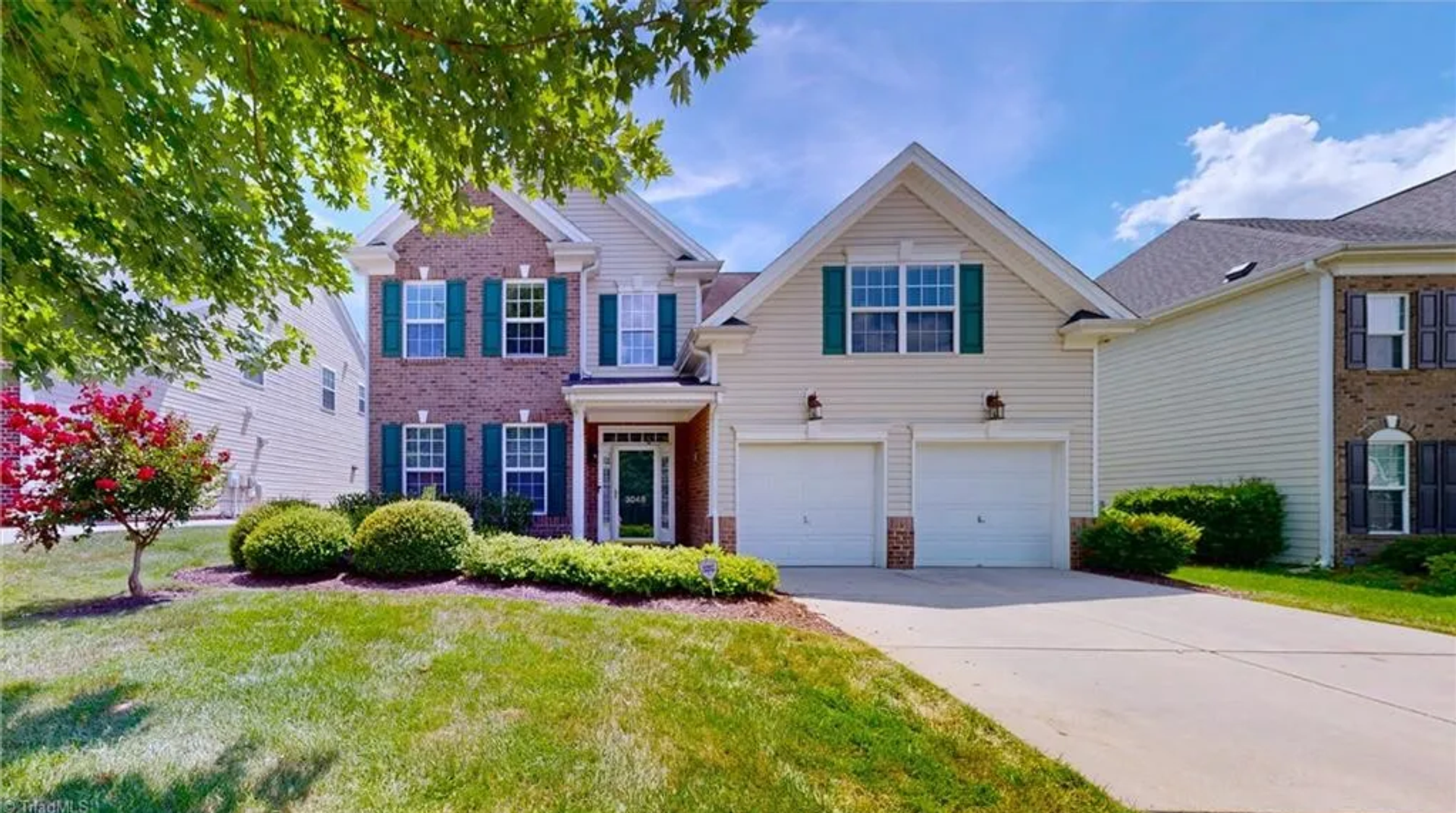 High Point House: 3048 Sycamore Point Trl